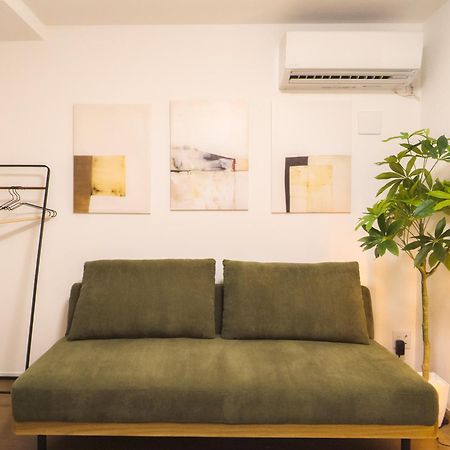 Sunrise Stay Nakano Sakaue Токіо Екстер'єр фото