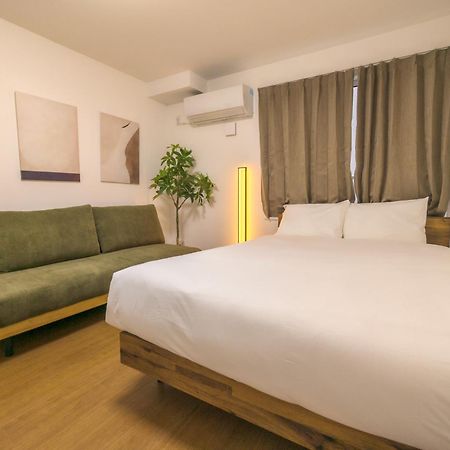 Sunrise Stay Nakano Sakaue Токіо Екстер'єр фото