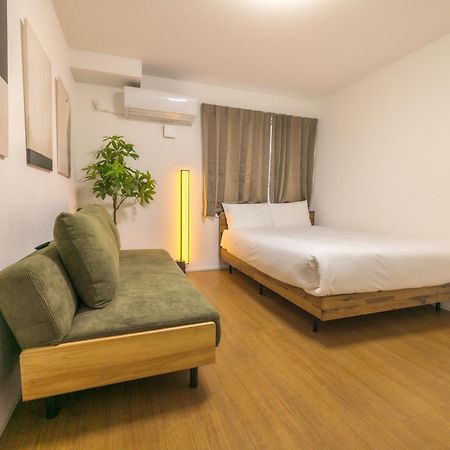 Sunrise Stay Nakano Sakaue Токіо Екстер'єр фото