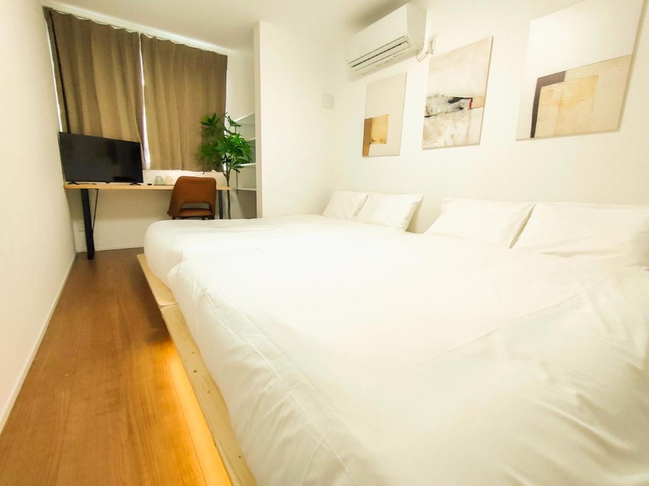 Sunrise Stay Nakano Sakaue Токіо Екстер'єр фото