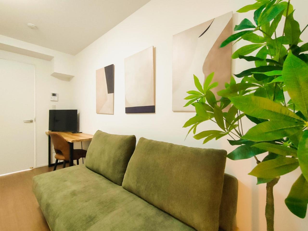 Sunrise Stay Nakano Sakaue Токіо Екстер'єр фото