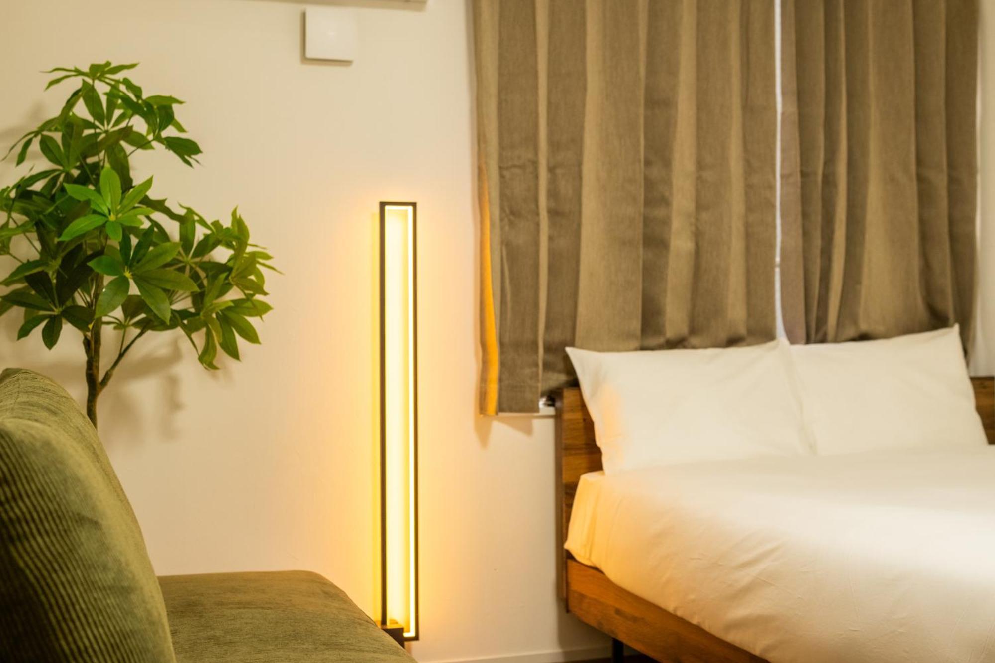 Sunrise Stay Nakano Sakaue Токіо Екстер'єр фото