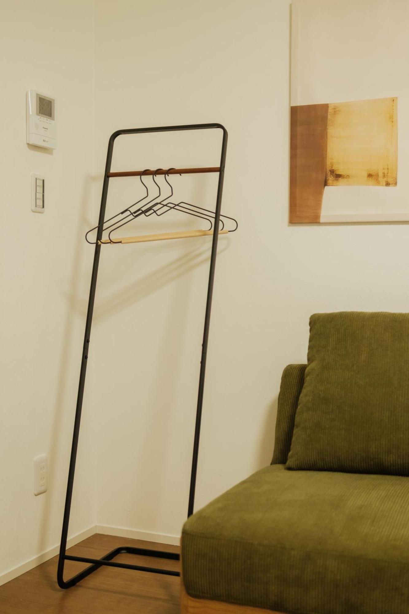 Sunrise Stay Nakano Sakaue Токіо Екстер'єр фото