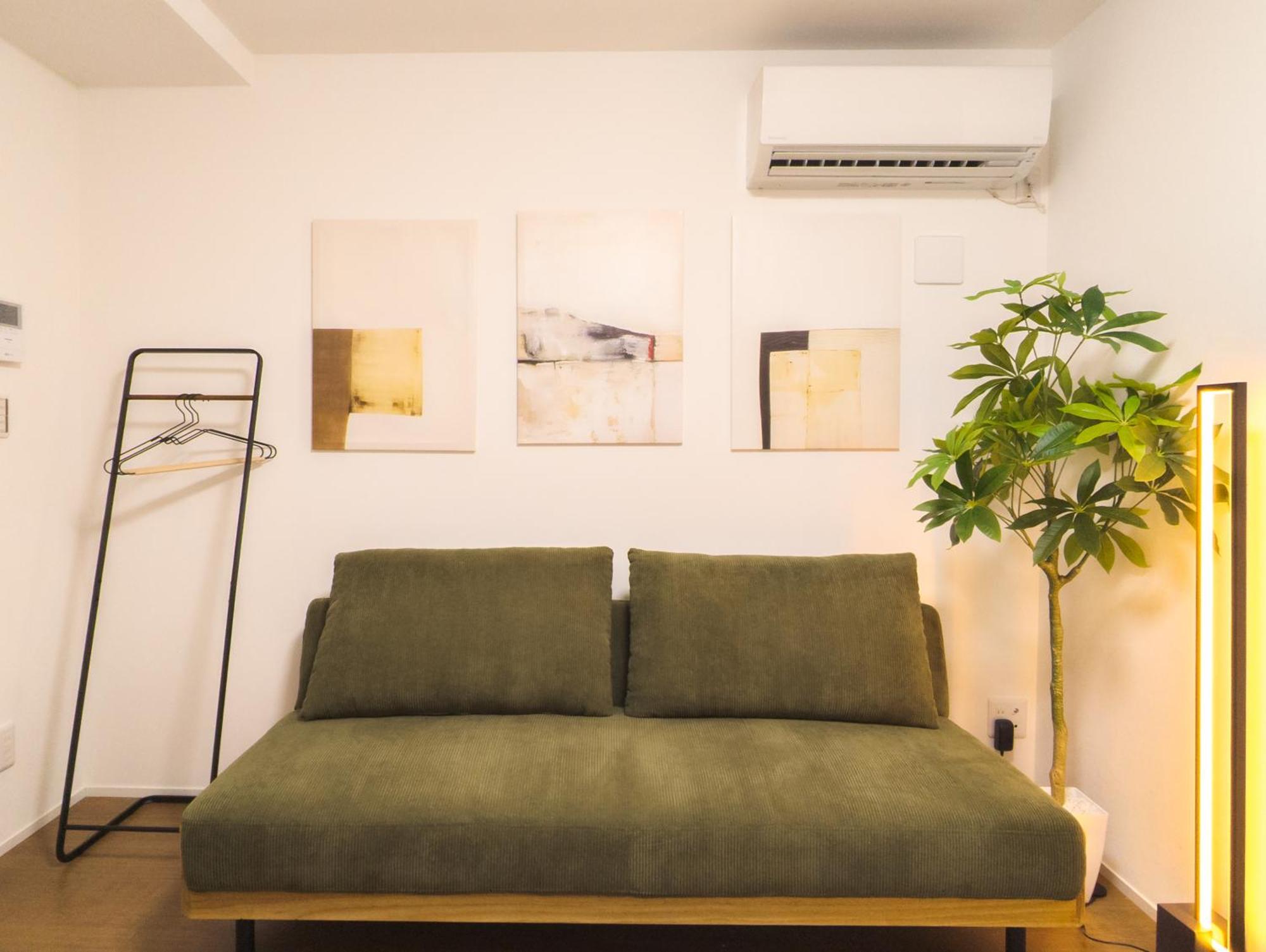Sunrise Stay Nakano Sakaue Токіо Екстер'єр фото