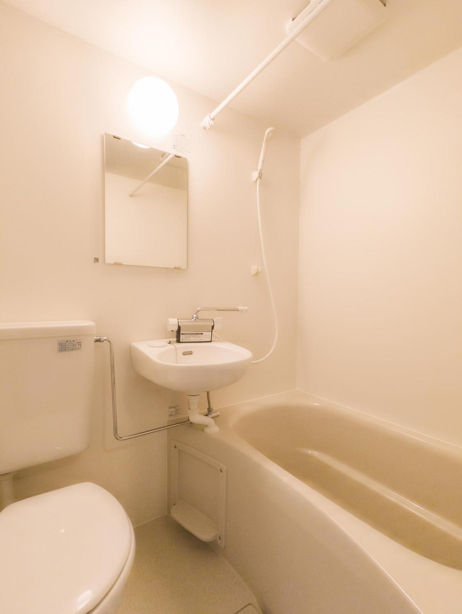 Sunrise Stay Nakano Sakaue Токіо Екстер'єр фото