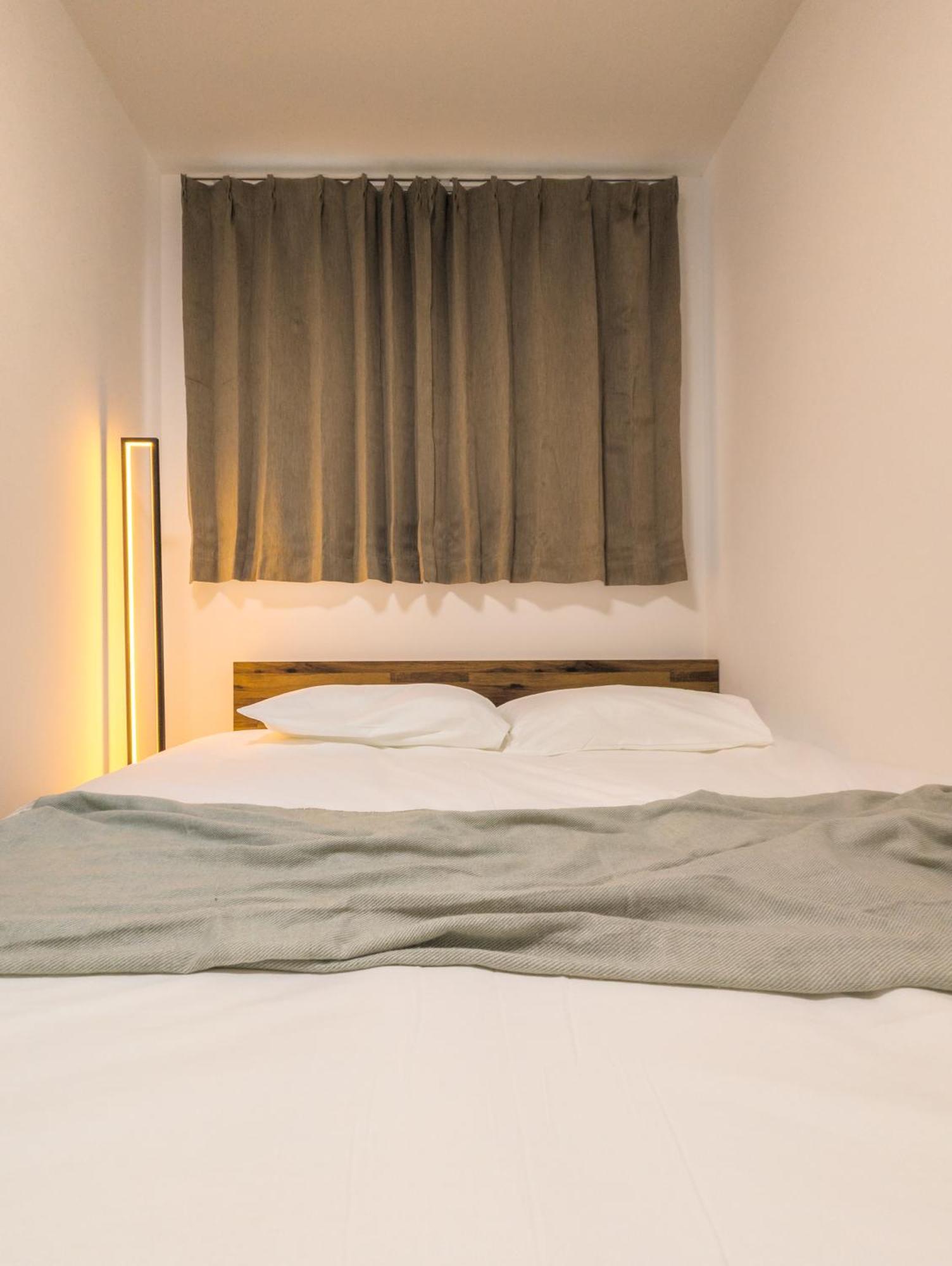 Sunrise Stay Nakano Sakaue Токіо Екстер'єр фото