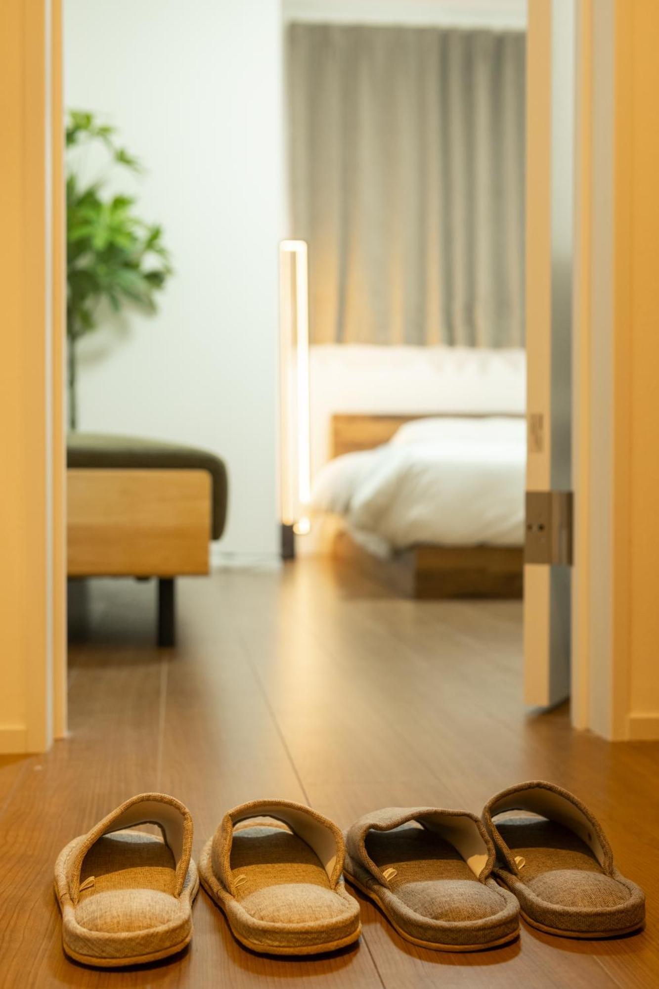 Sunrise Stay Nakano Sakaue Токіо Екстер'єр фото
