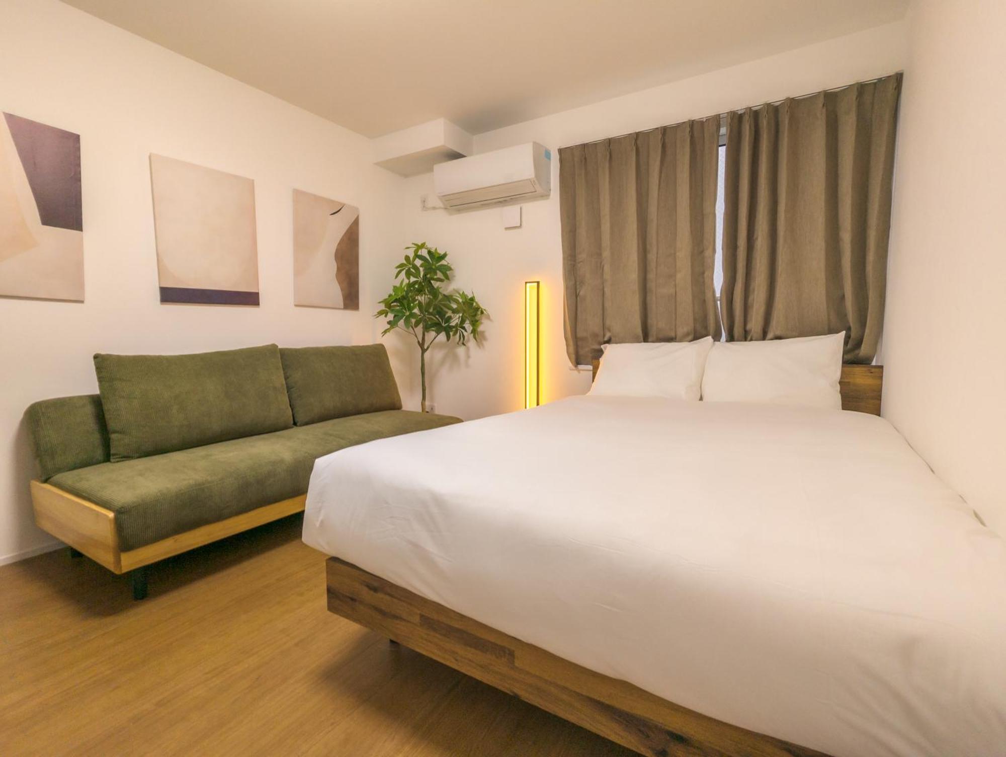 Sunrise Stay Nakano Sakaue Токіо Екстер'єр фото