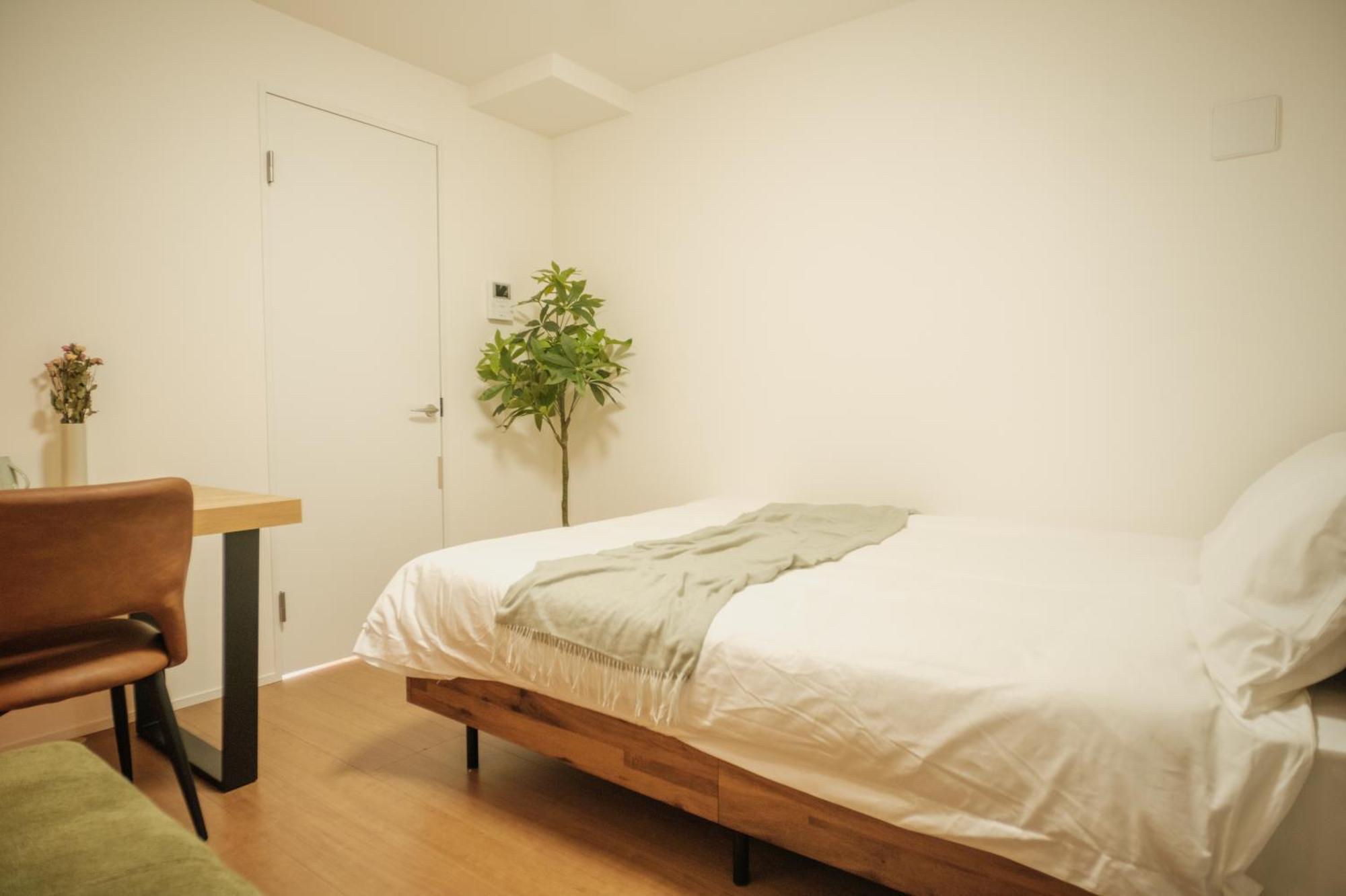 Sunrise Stay Nakano Sakaue Токіо Екстер'єр фото