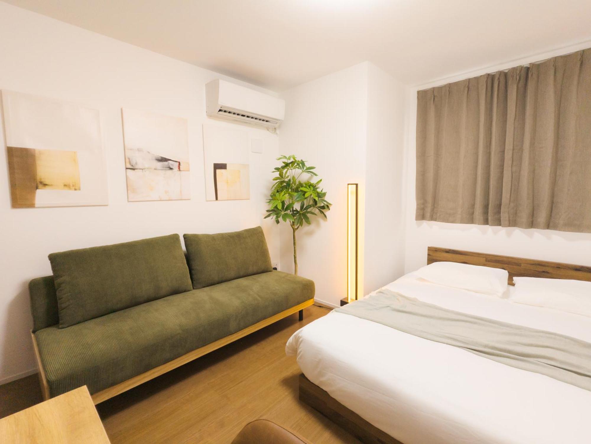 Sunrise Stay Nakano Sakaue Токіо Екстер'єр фото