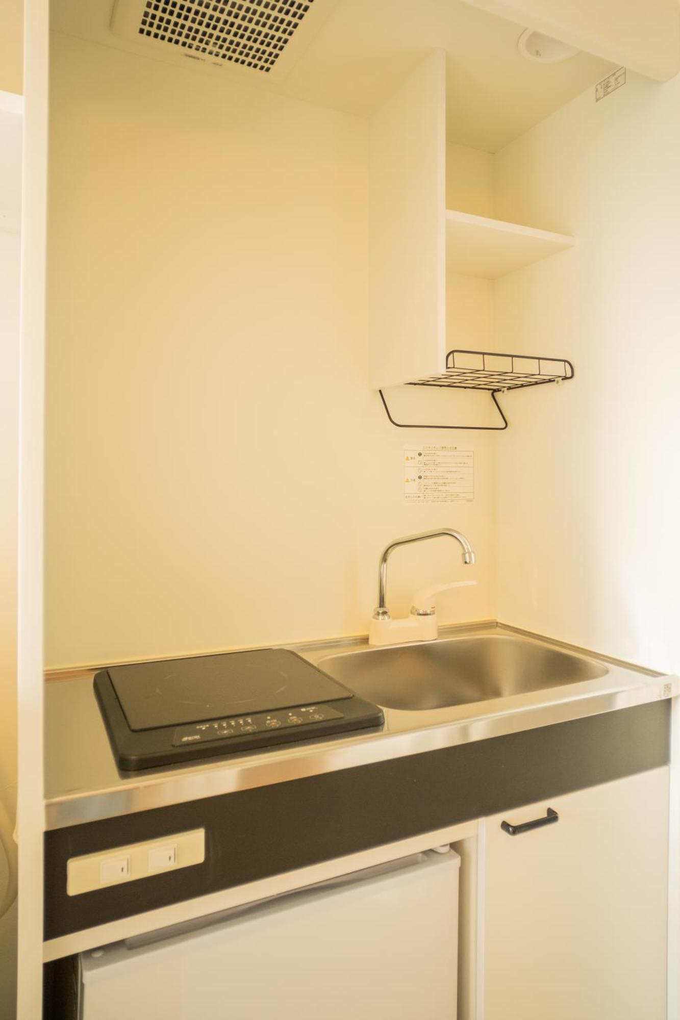 Sunrise Stay Nakano Sakaue Токіо Екстер'єр фото